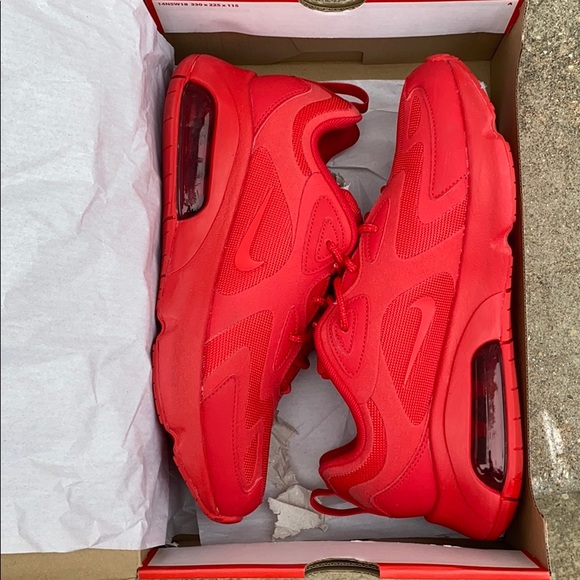 Nike Other - Nike Airmax 200